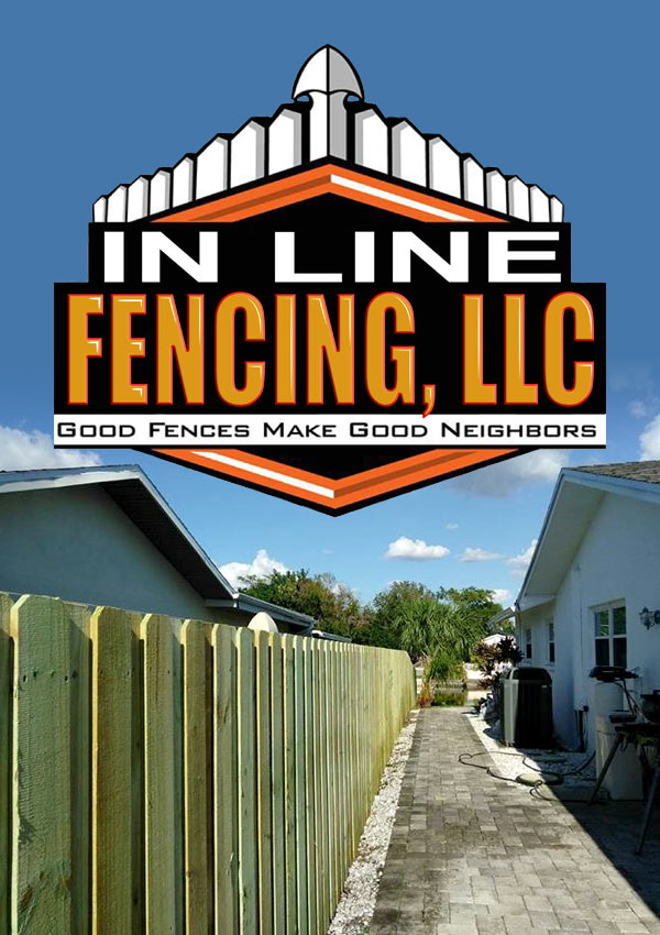 Fencing installation